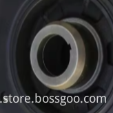 Hot Sale 12303-VB002 Engine Crankshaft Pulley OEM for Nissan