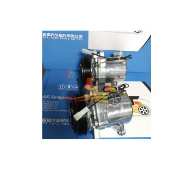  Affordable 12V AC Compressor for Sidekick, Grand Vitara, Esteem, Suzuki Grand Vitara (95201-70CC0, 95201-70CF0)