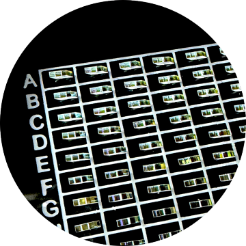 حلول تجميع PBS عالية الأداء