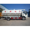 FORLAND 20000Litres Bulk Feed Truck รถขนส่งสินค้า