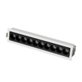 Lampes intérieures de 30W 4ft Aluminium lumineux LED LED