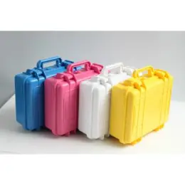 hard plastic waterproof case for equipment