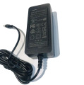 25.2v 2a li-ion battery charger stock with ul