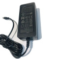 25.2V 2A Li-ion Battery Charger Stock avec UL