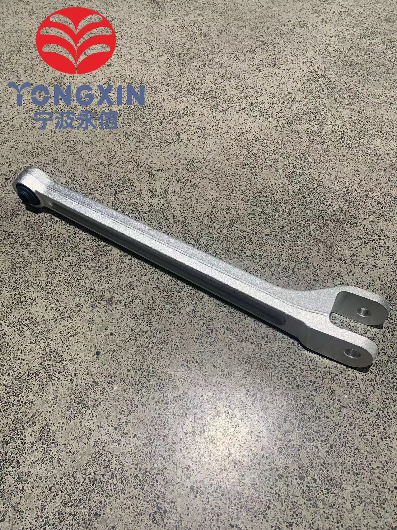 Forged Aluminum Control Arm