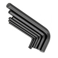 High Quality CRV Steel Hex Key Wrench