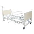 Foldable Homecare Bed Electric