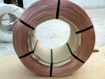 Copper wire