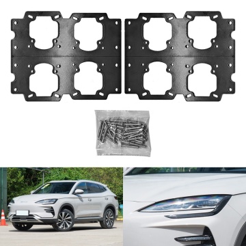Khung mô-đun bộ điều hợp kiểu xe hơi Taochis cho các mẫu BYD