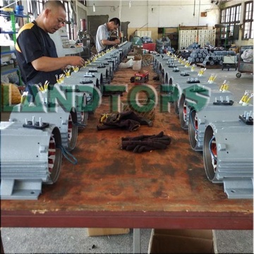 11KW Three Phase AC Motor Price for Sale