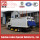 Camion de balayage de nettoyage de route de moteur diesel Euro 3