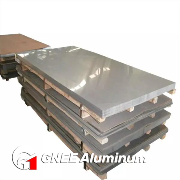 Aluminum sheet25