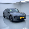 Jiyue 01 2024 Max 中古車