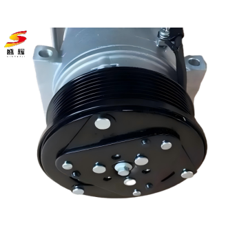 Kompresor AC Untuk Truk Shacman