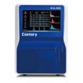 Analytiska instrument 5 del hematologyanalysator