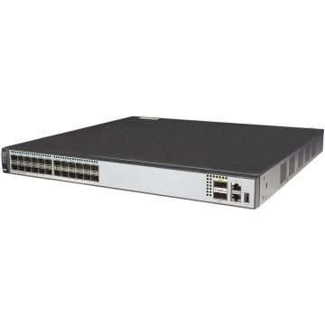 Fast Delivery 24 Port Managed Ethernet Switch S6720-30C-EI-24S-AC