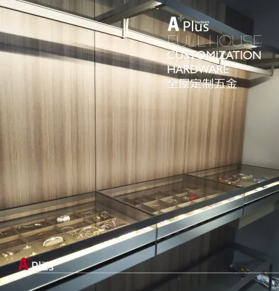 HT-Q Wardrobe Drawer Accessories for Cloakroom