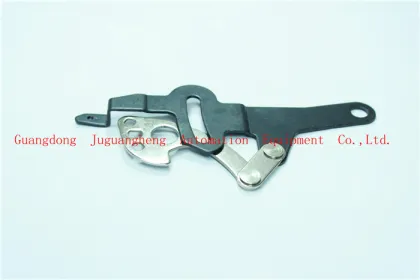 E1515706CA0 Juki Feeder Lock Holder ASM
