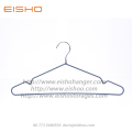 EISHO PVC Coated Wire Clothes Hanger