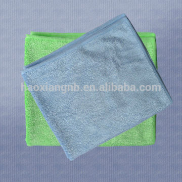 good material competitive price best microfiber cloth