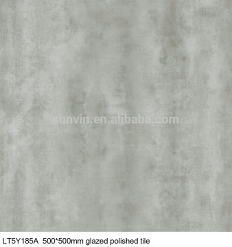 50x50cm full polished glazed porcelain marble tile