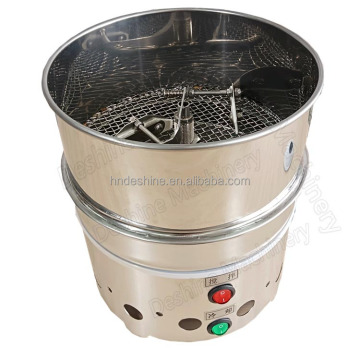 Acciaio inossidabile Coffee Coffee Frediar - Capacità di 800 g