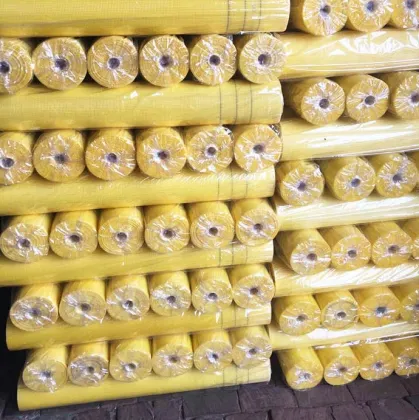 Factory Sale Coated Fiberglass Mesh Net For Construction