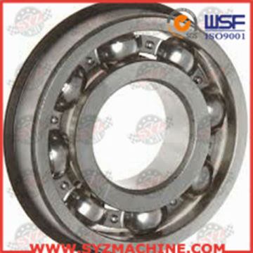0.375x0.875x0.2812inches r6 bearing with metal shields