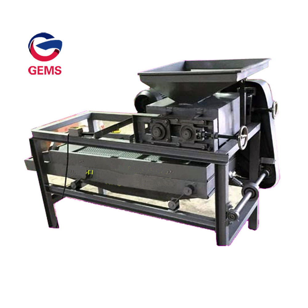 Full Automatic Hard Nut Cracker Machine Price