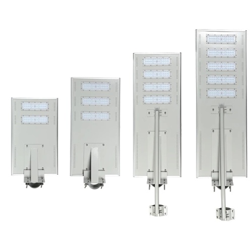Waterproof Outdoor IP65 SMD 60W Solar LED Lamp