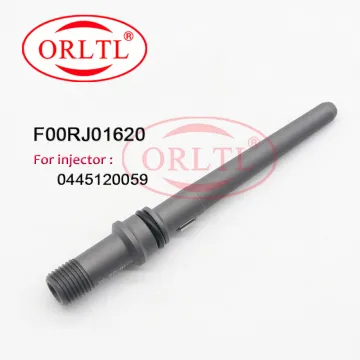 ORLTL C4903290 C5256301 F00R J01 620 Fuel Injector Connector