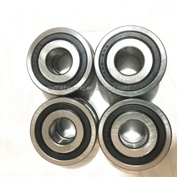 638 Series Deep Groove Ball Bearings: 638/3, 638/4, 638/5, 638/8