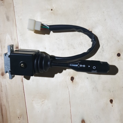 Pièces de chargeuse sur pneus LG13-ZHK 4130000021 Commutateur combiné