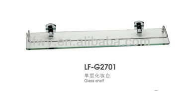 cheap stainless steel bar shelf