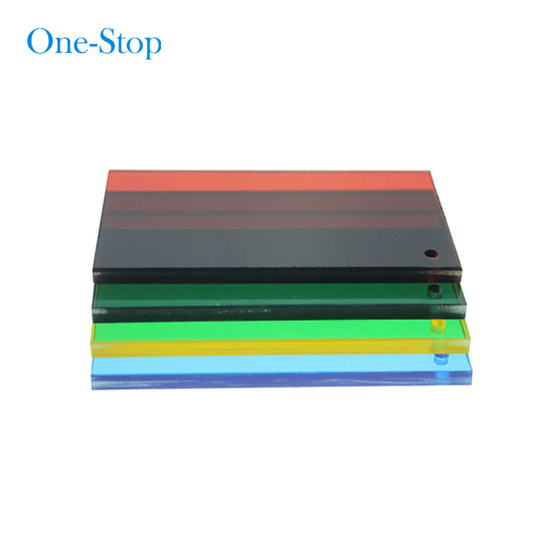 Wholesale high transparent PC plastic sheets board