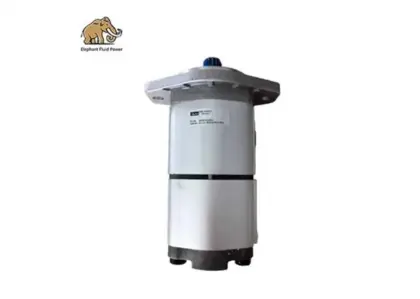 Rexroth Gear Pump And Double Gear Pump