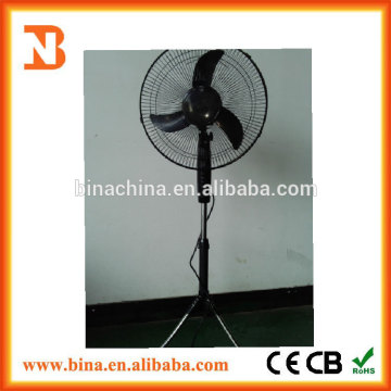 Hot Selling Portable Ventilating Pedestal Fan