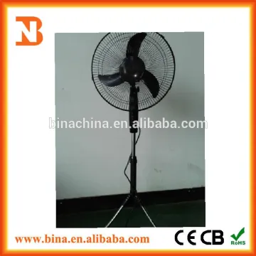Hot Selling Portable Ventilating Pedestal Fan