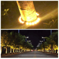 New style Outdoor flexible waterproof lamp 6W