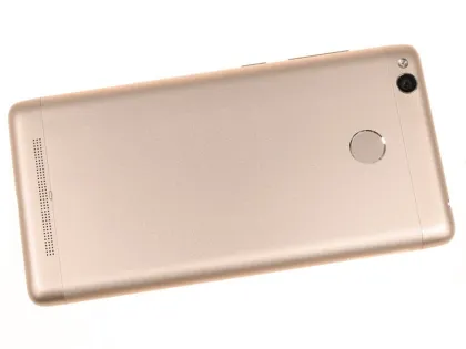 Wholesale Xiaomi Redmi 3S 16G ROM Cheap Android Mobile Phones