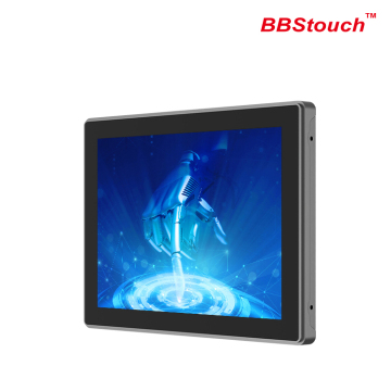 9.7" Industrial Touch Panel PC All-in-one