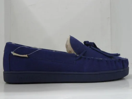 Blue Winter Lady Shoes Women Shoes (TB21)