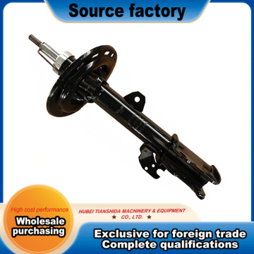 Long Lifespan Motor Vehicle Shock Absorber Repair Piece