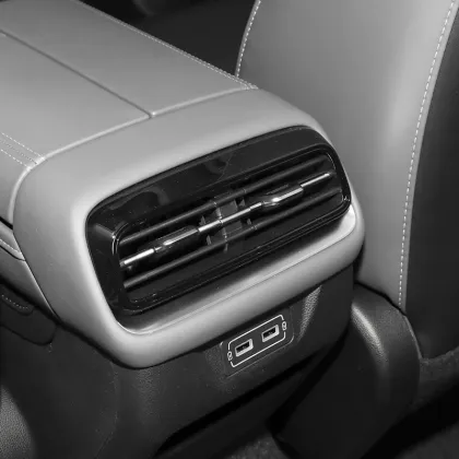 2024 AION S 2022 Plus 80 Xuan 580 Xuan 630 Mei 580 EV Sales Promotion