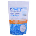 Bath Salt Packaging Plastic Free Bath Salts