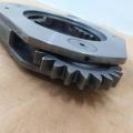 Excavator VOLVO 14566217 Swing Gear Box