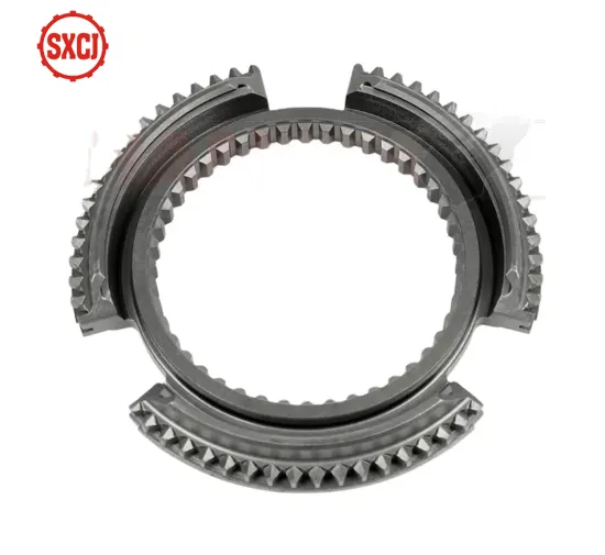 OEM 9452620434/3892620034 Transmission Gearbox Parts - Synchronizer Cone for Mercedes-Benz