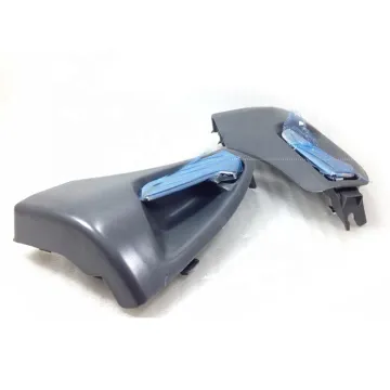 Right Rear Interior Door Handle M11-6202080DA for Chery A3