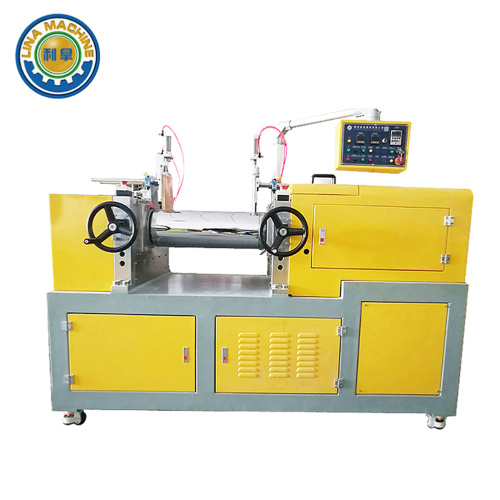 Anti Sticky Two Roll Mill for Rubber