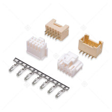 2.00mm pitch wire sa board connectors gumawa